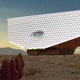 Image for article titled 23 Things That LA's Broad Museum Looks Like (Including a Cheese Grater)